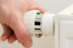 Harbours Hill central heating repair costs
