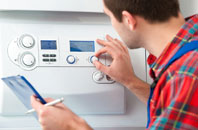 free Harbours Hill gas safe engineer quotes